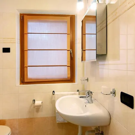 Red Casa Maurizio Appartement Livigno