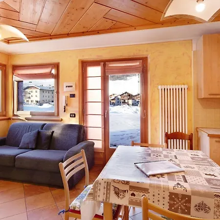 Red Casa Maurizio Appartement *