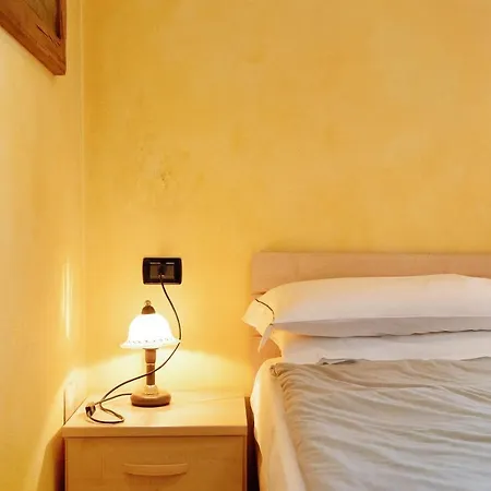 Appartement Red Casa Maurizio *