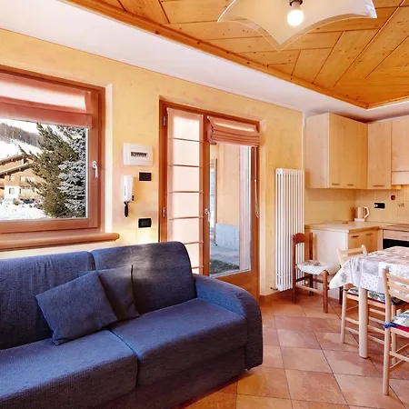 Appartement Red Casa Maurizio *
