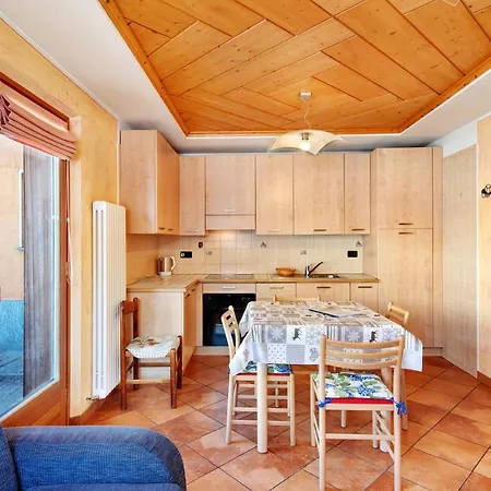 Red Casa Maurizio Apartman *