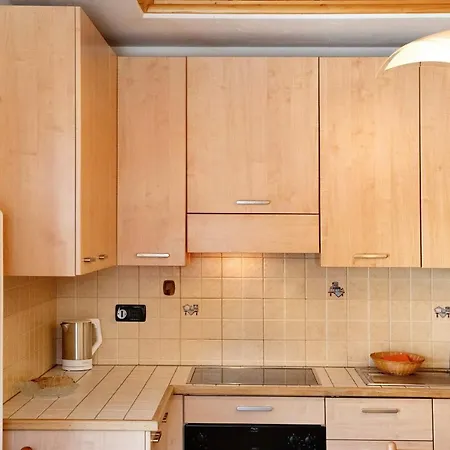 Apartman Red Casa Maurizio