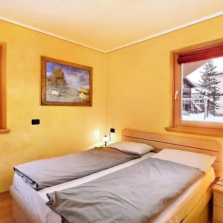 Red Casa Maurizio Apartman