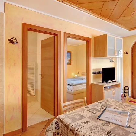 Red Casa Maurizio Apartman