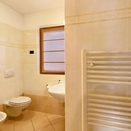 Apartman Red Casa Maurizio
